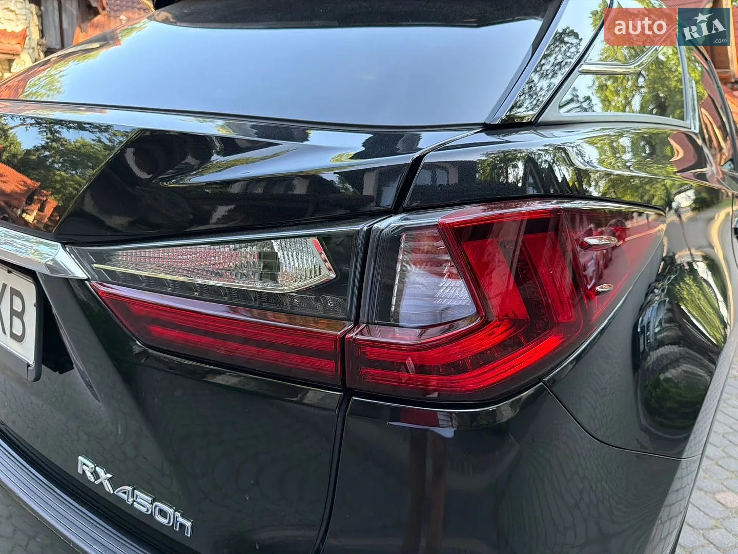 2022 Lexus RX - мініатюра 38