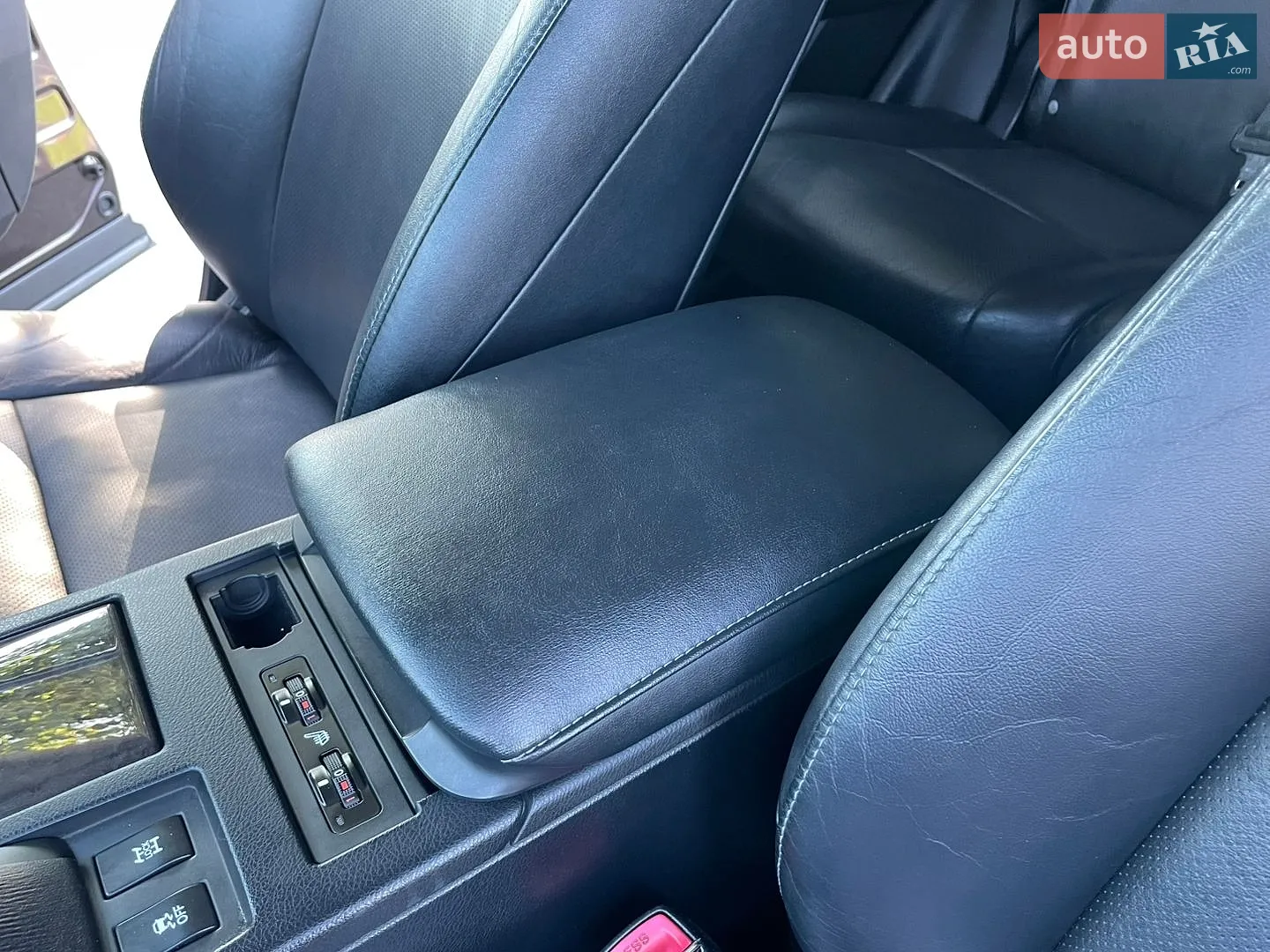 2012 Lexus RX - мініатюра 29
