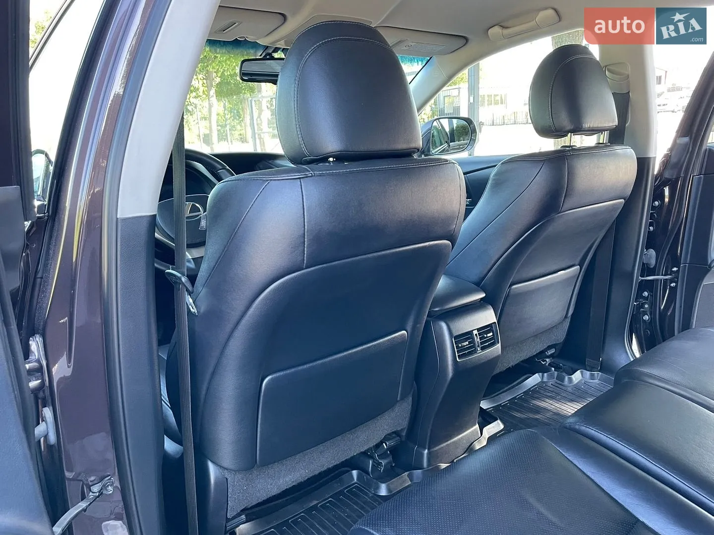 2012 Lexus RX - мініатюра 38