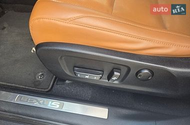 Позашляховик / Кросовер Lexus RX 2020 в Тернополі