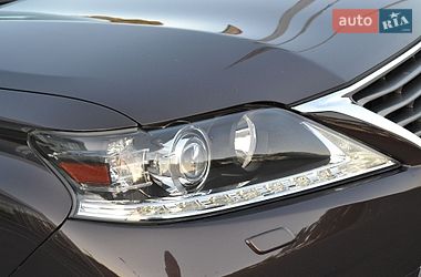 Позашляховик / Кросовер Lexus RX 2012 в Білій Церкві
