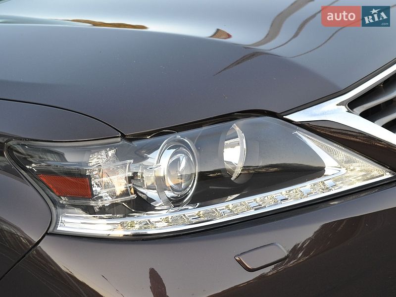 Позашляховик / Кросовер Lexus RX 2012 в Білій Церкві