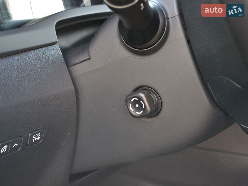 Позашляховик / Кросовер Lexus RX 2012 в Білій Церкві