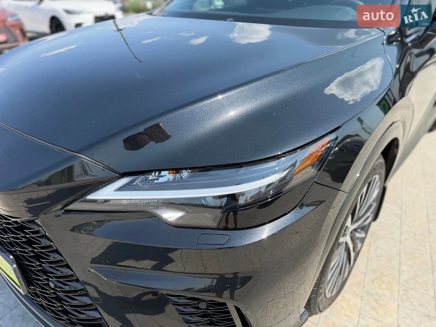 2023 Lexus RX - мініатюра 15