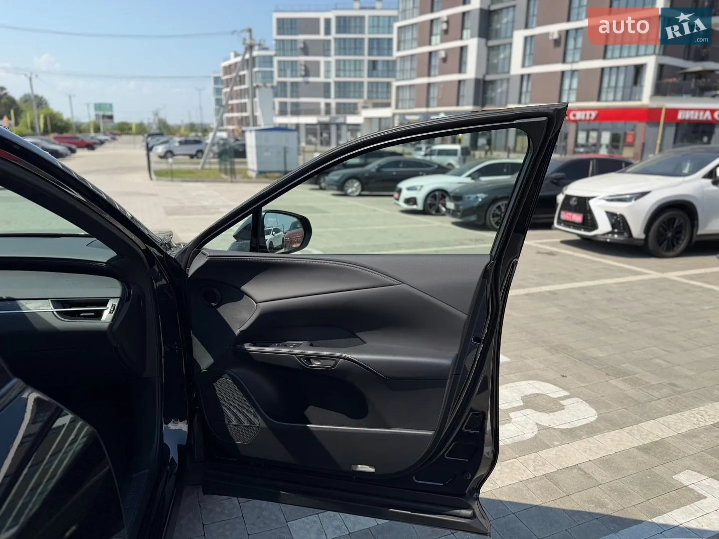 2023 Lexus RX - мініатюра 34