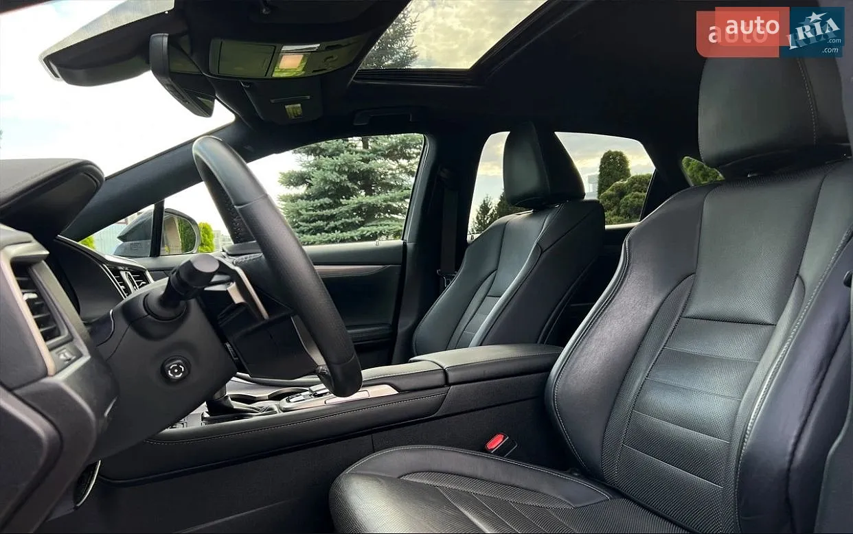2018 Lexus RX - мініатюра 10