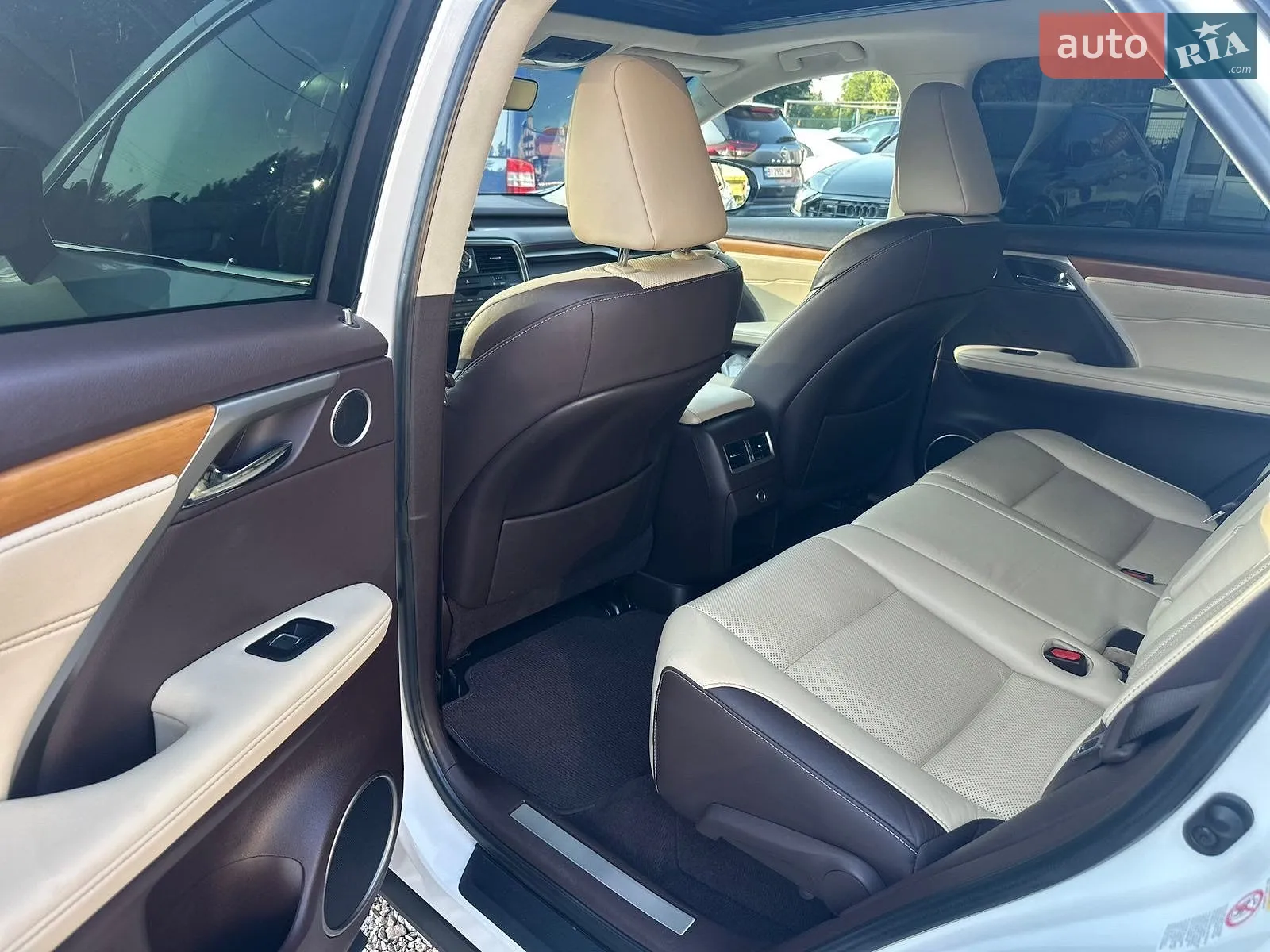 2019 Lexus RX - мініатюра 11