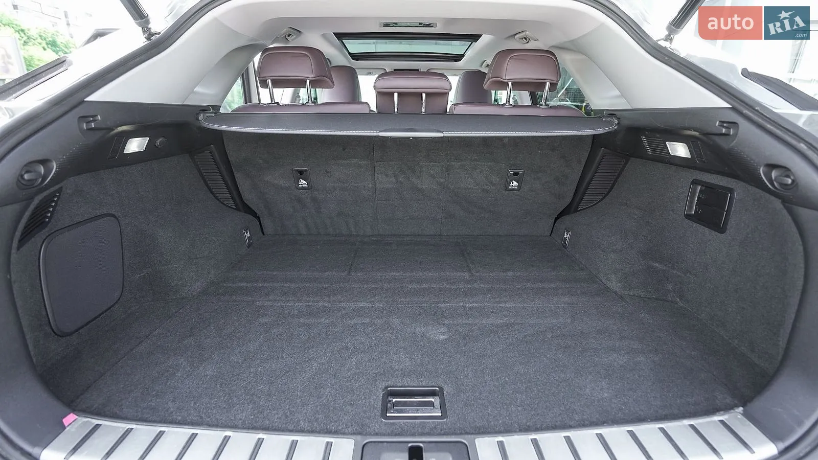 2021 Lexus RX - мініатюра 10
