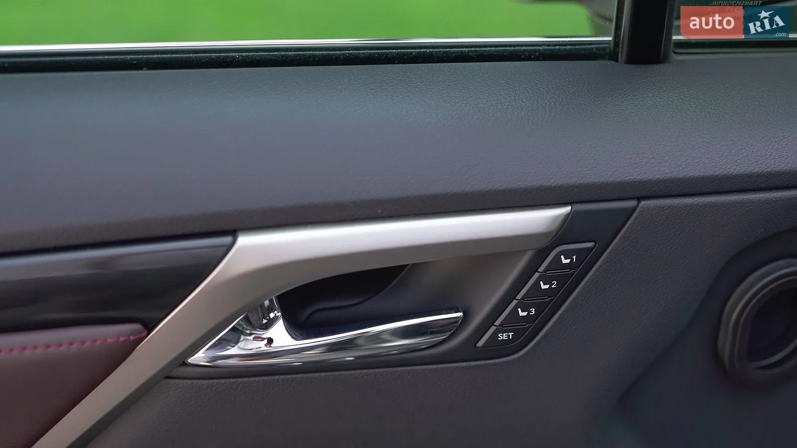 2021 Lexus RX - мініатюра 19