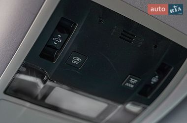 Позашляховик / Кросовер Lexus RX 2021 в Львові