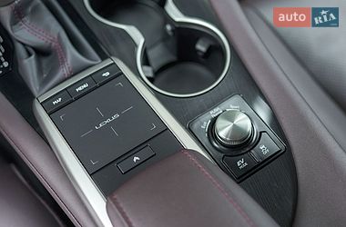 Позашляховик / Кросовер Lexus RX 2021 в Львові