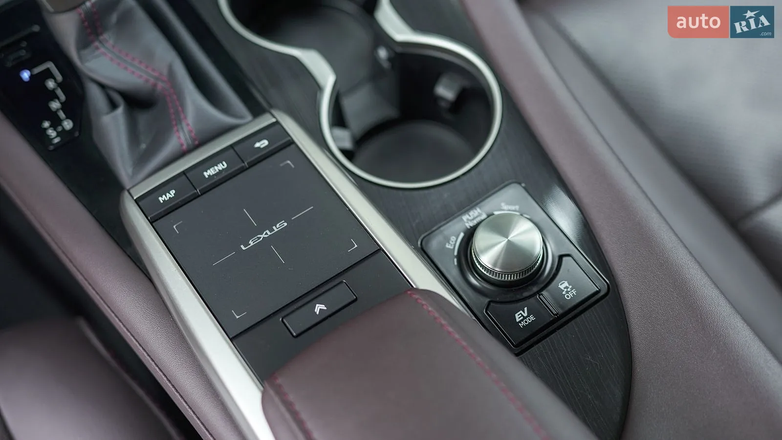 2021 Lexus RX - мініатюра 40