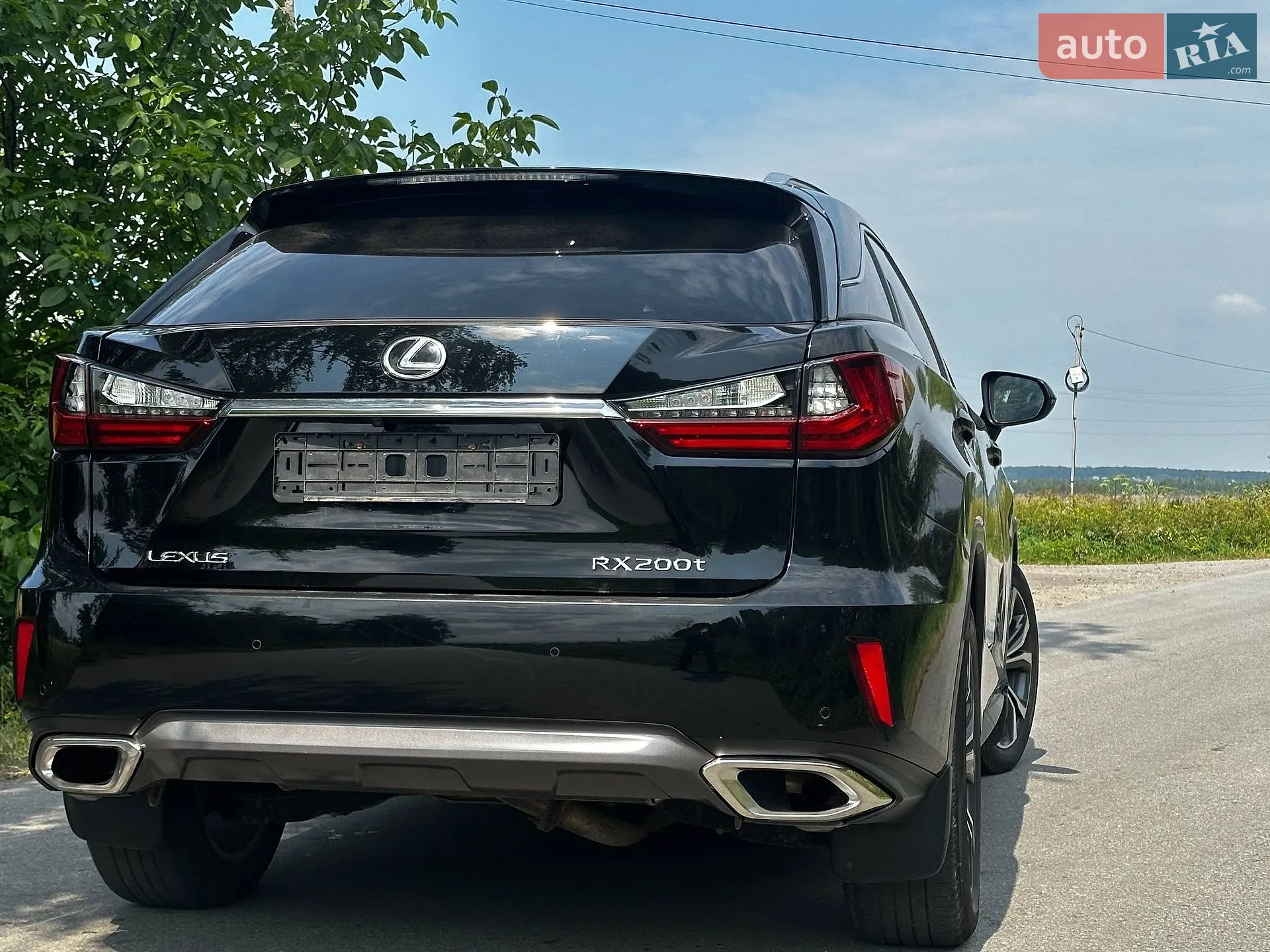 2016 Lexus RX - мініатюра 20