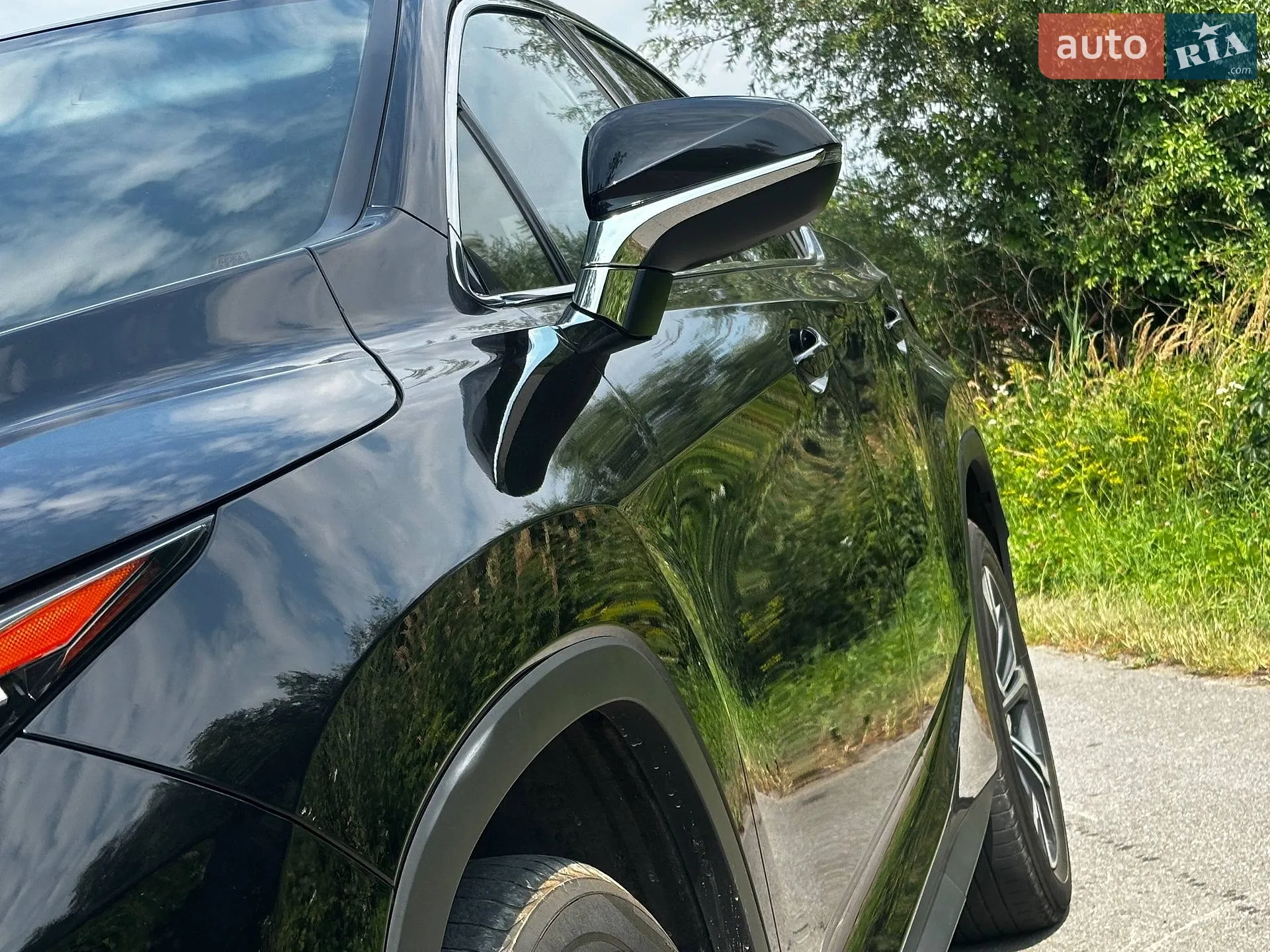 2016 Lexus RX - мініатюра 13