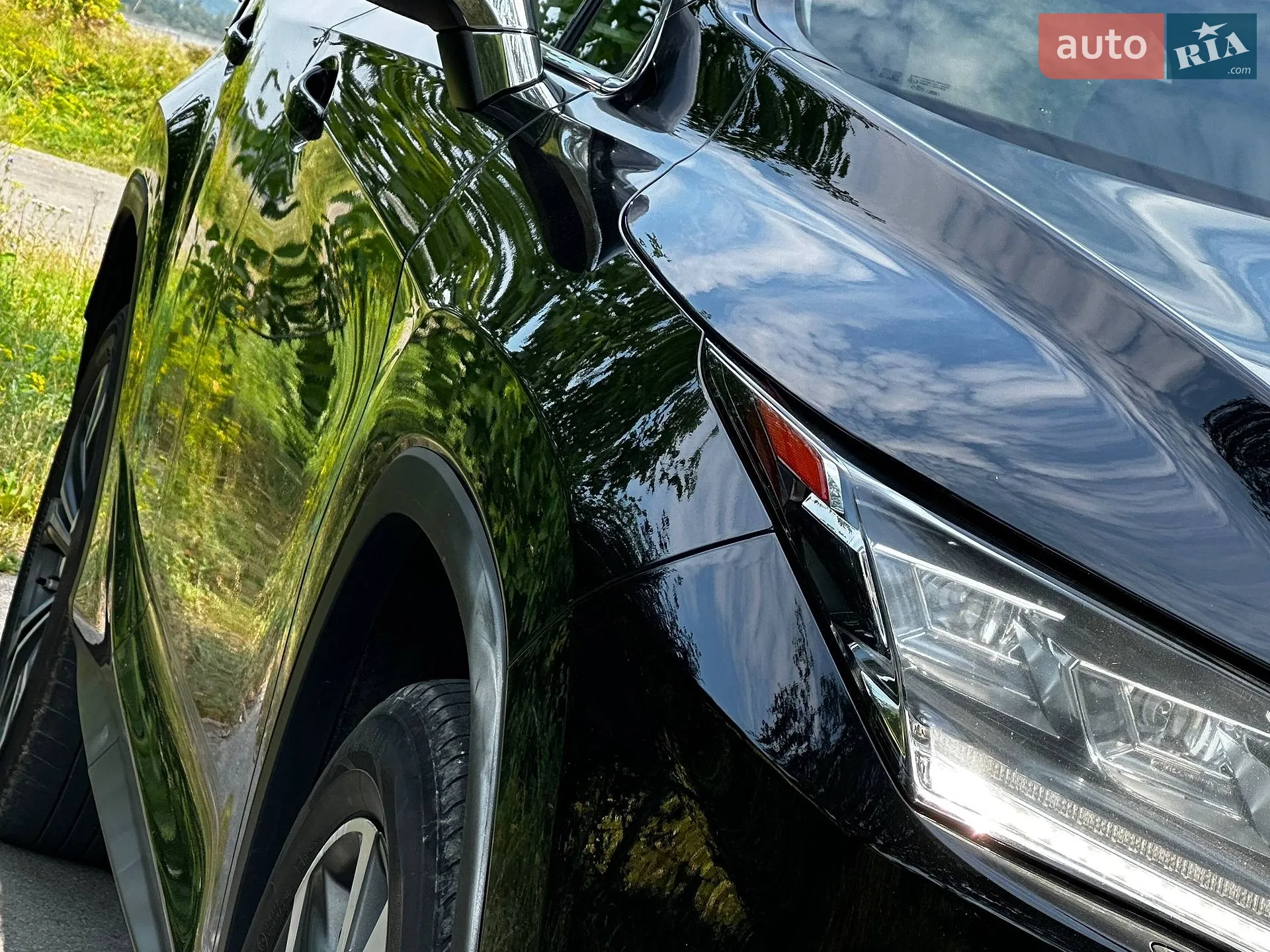2016 Lexus RX - мініатюра 6