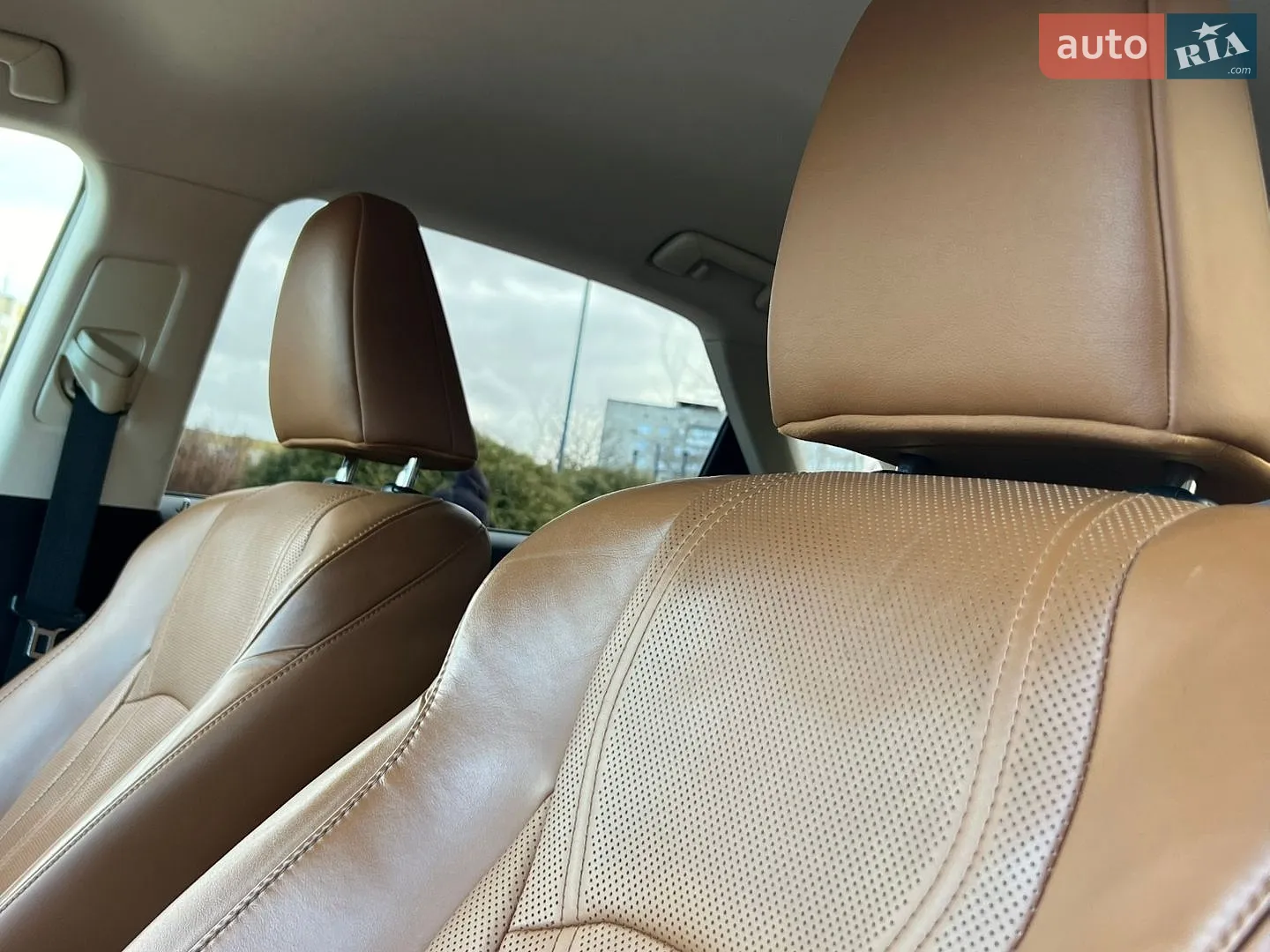 2019 Lexus RX - мініатюра 29