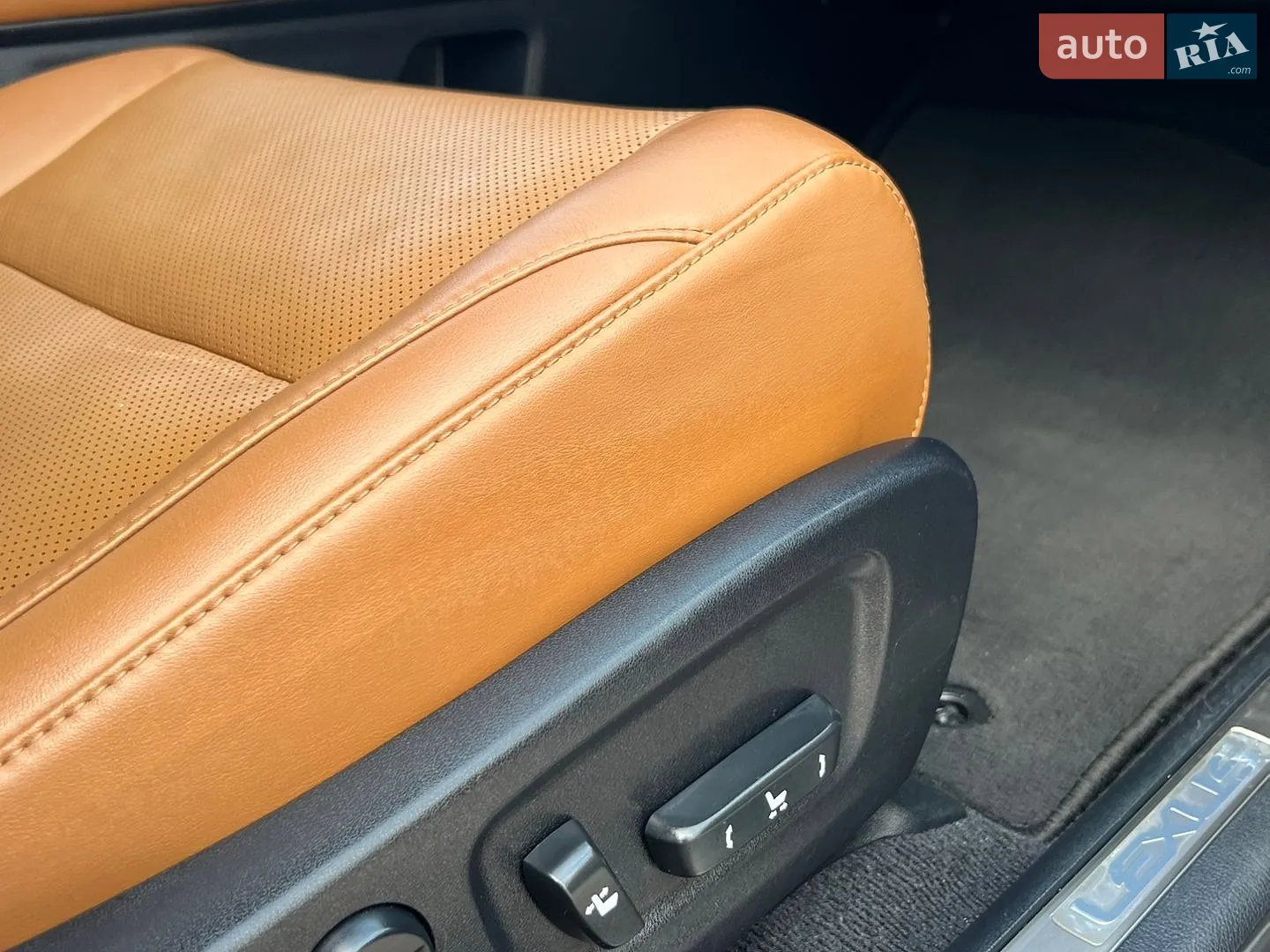 2019 Lexus RX - мініатюра 57