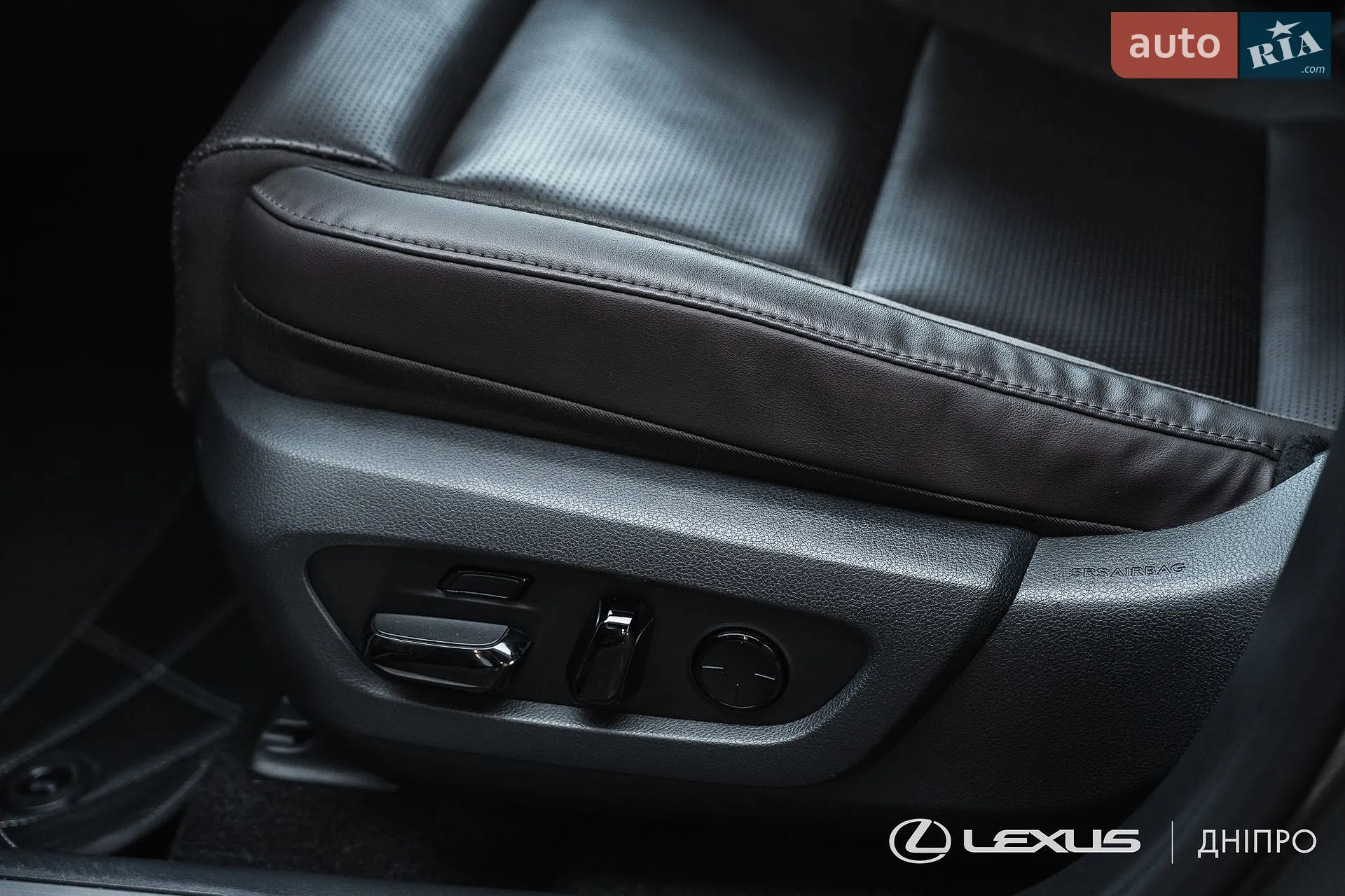 2023 Lexus RX - мініатюра 25