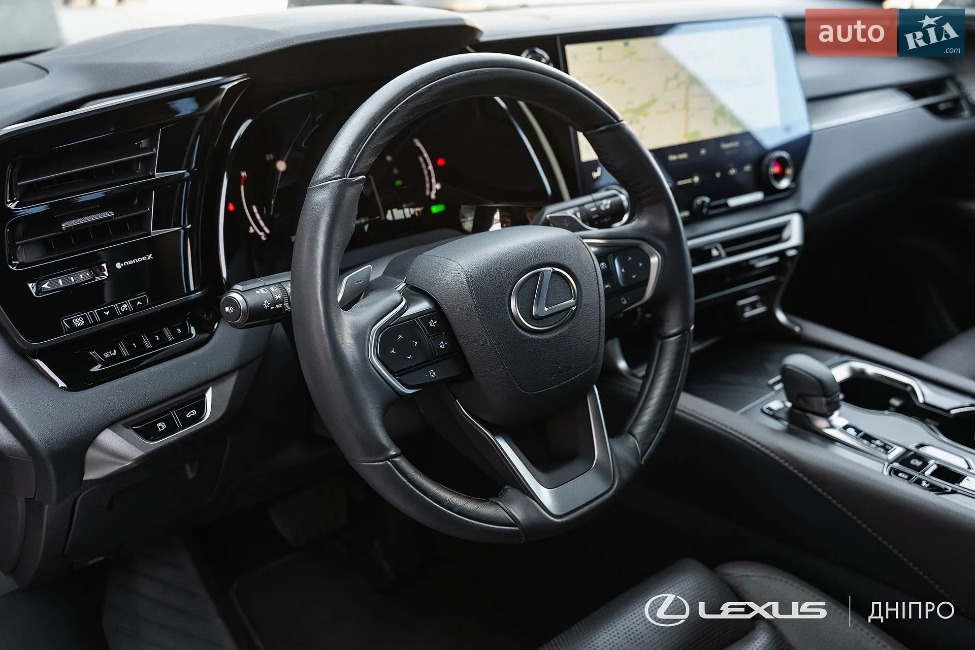 2023 Lexus RX - мініатюра 28