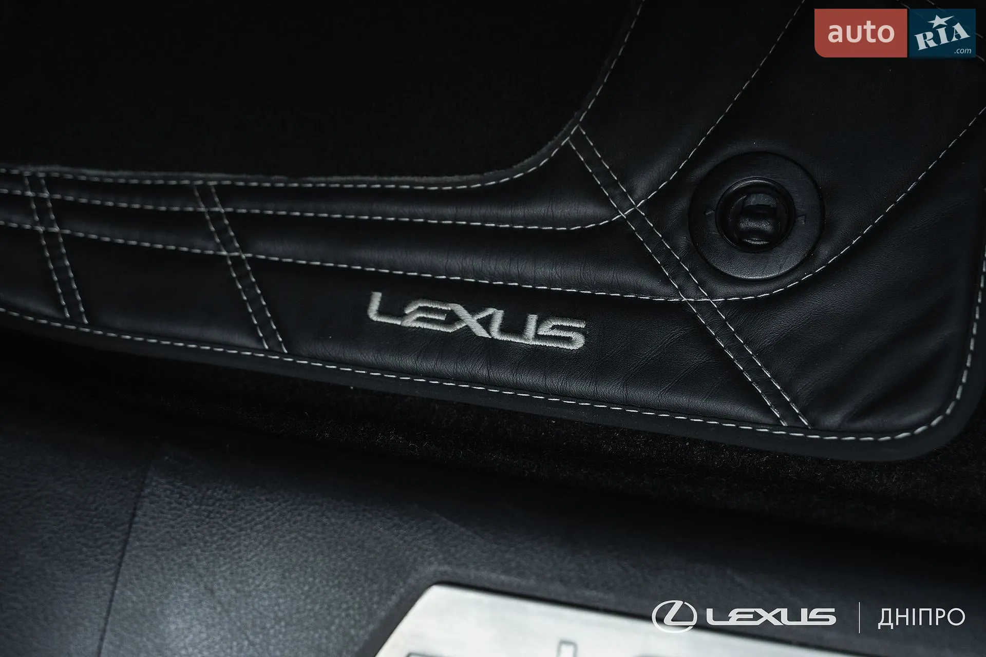 2023 Lexus RX - мініатюра 31