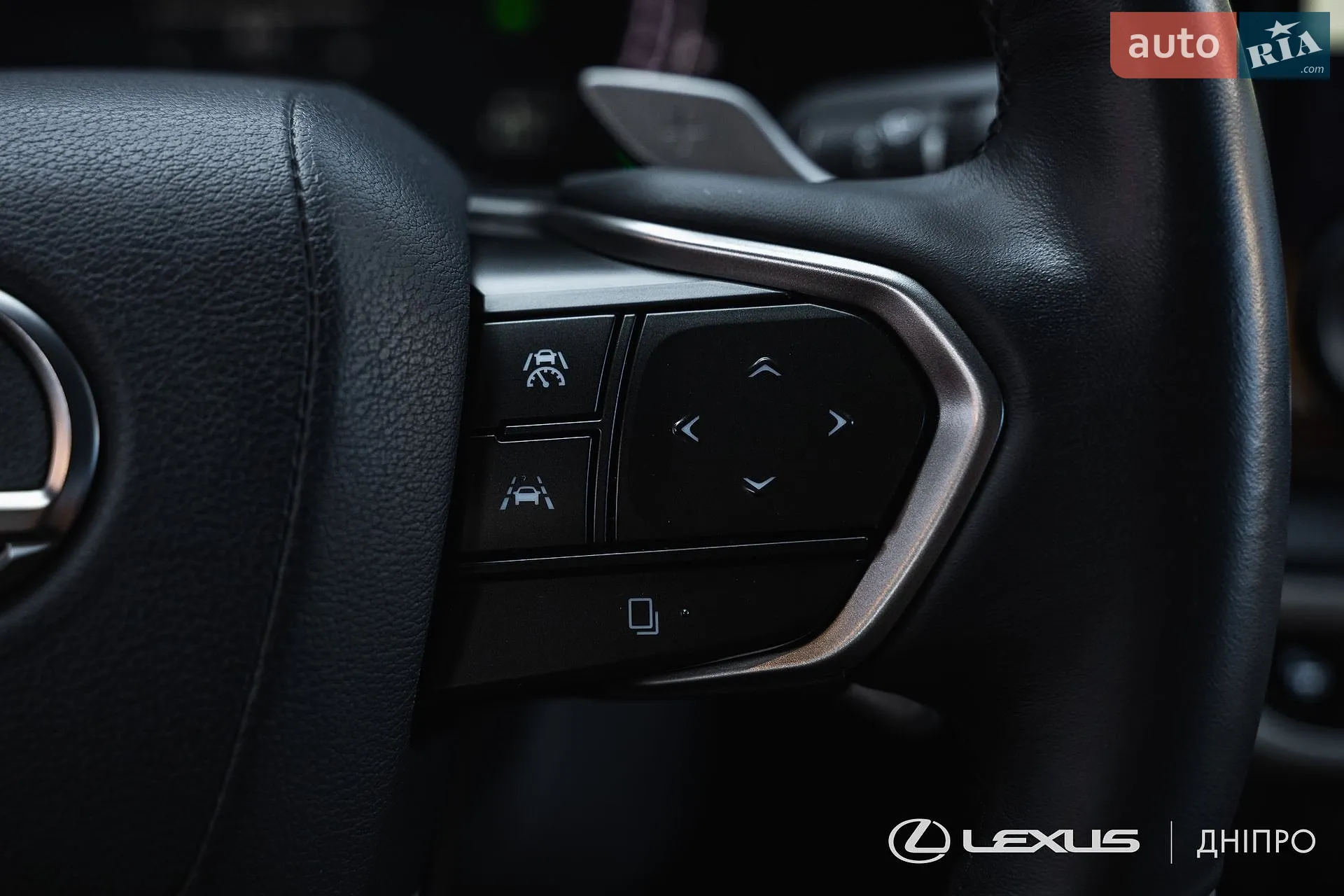 2023 Lexus RX - мініатюра 33