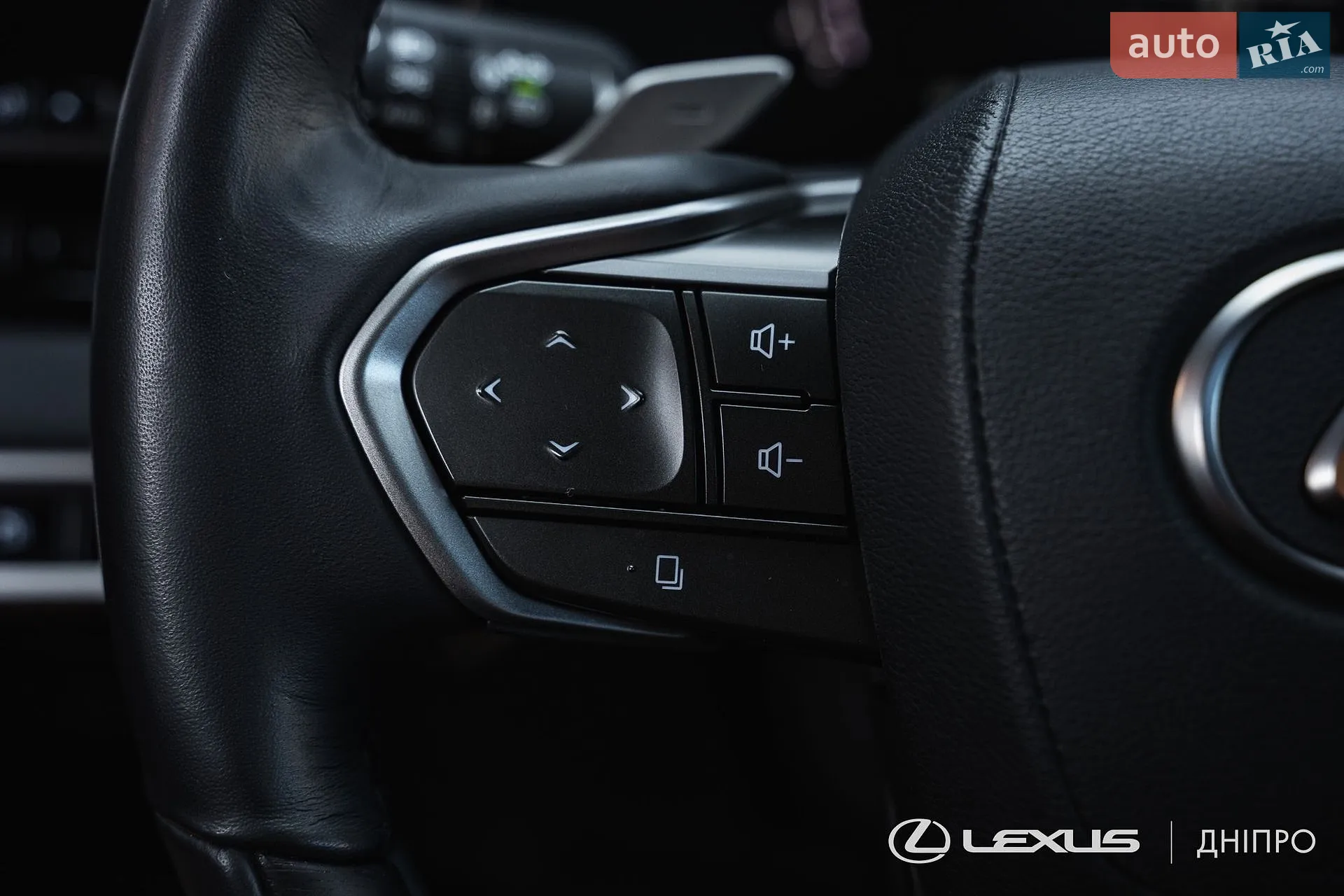 2023 Lexus RX - мініатюра 32