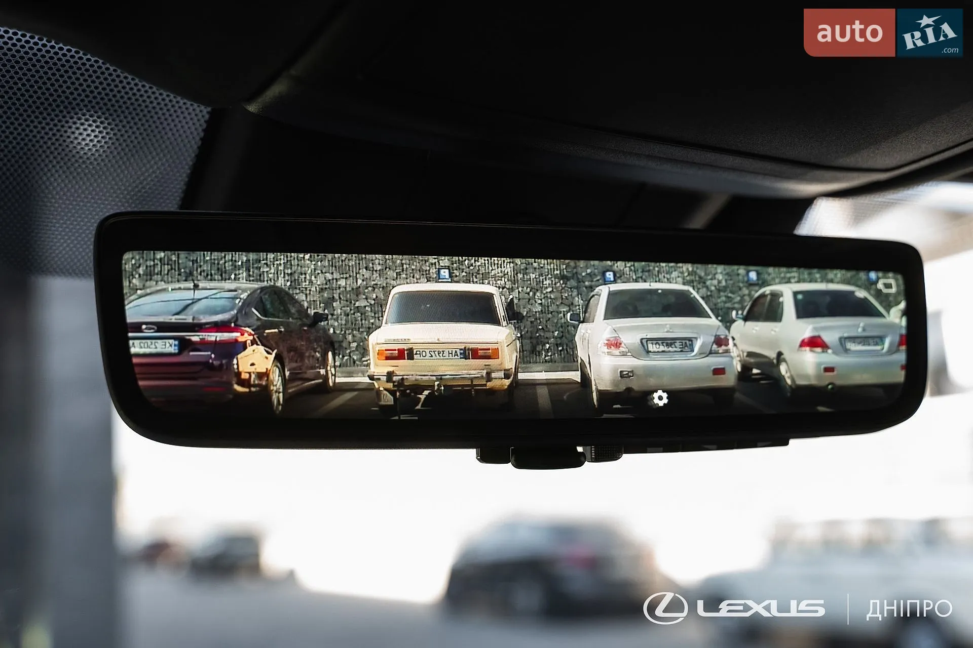 2023 Lexus RX - мініатюра 38