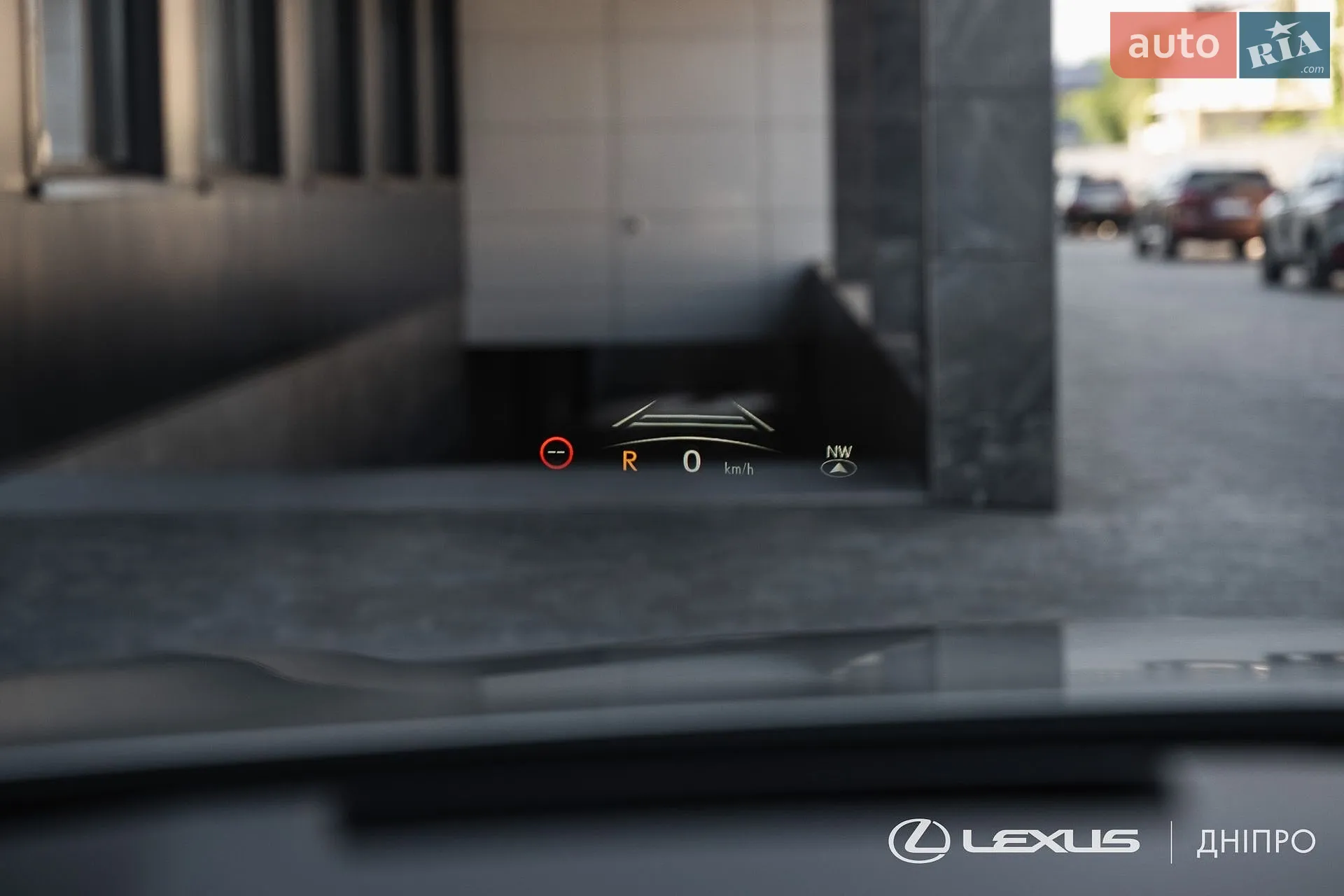2023 Lexus RX - мініатюра 39