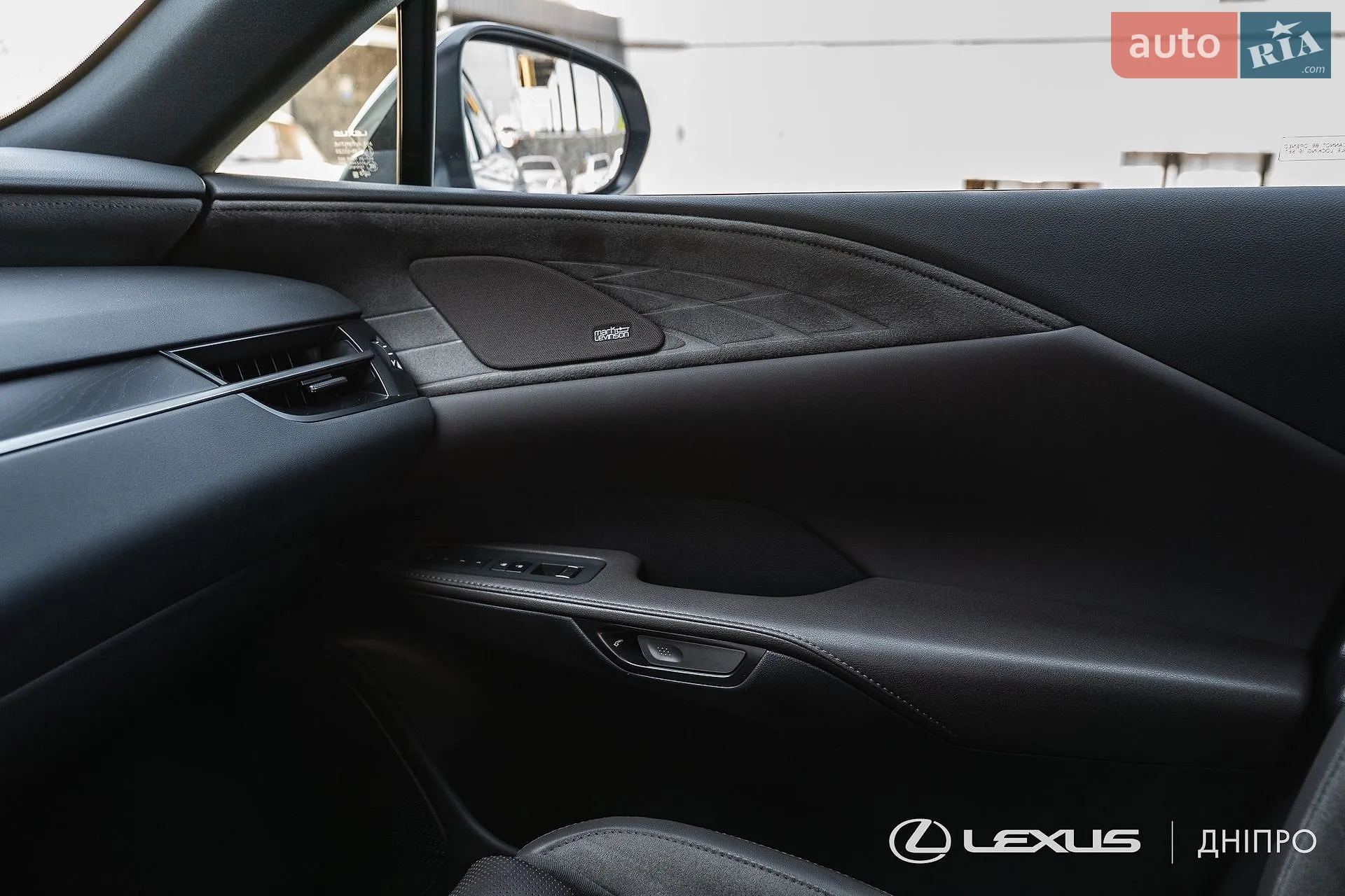 2023 Lexus RX - мініатюра 41