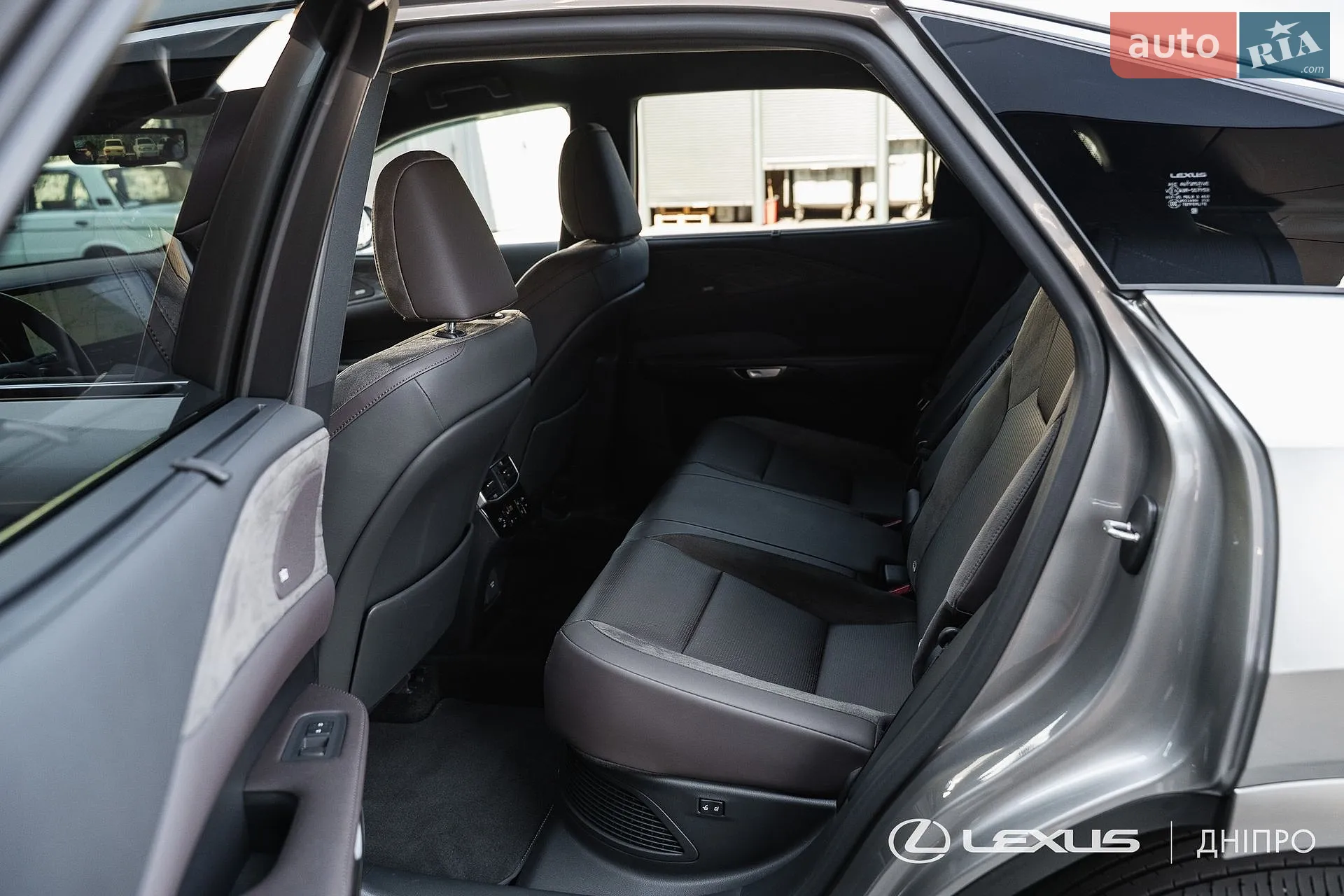 2023 Lexus RX - мініатюра 42