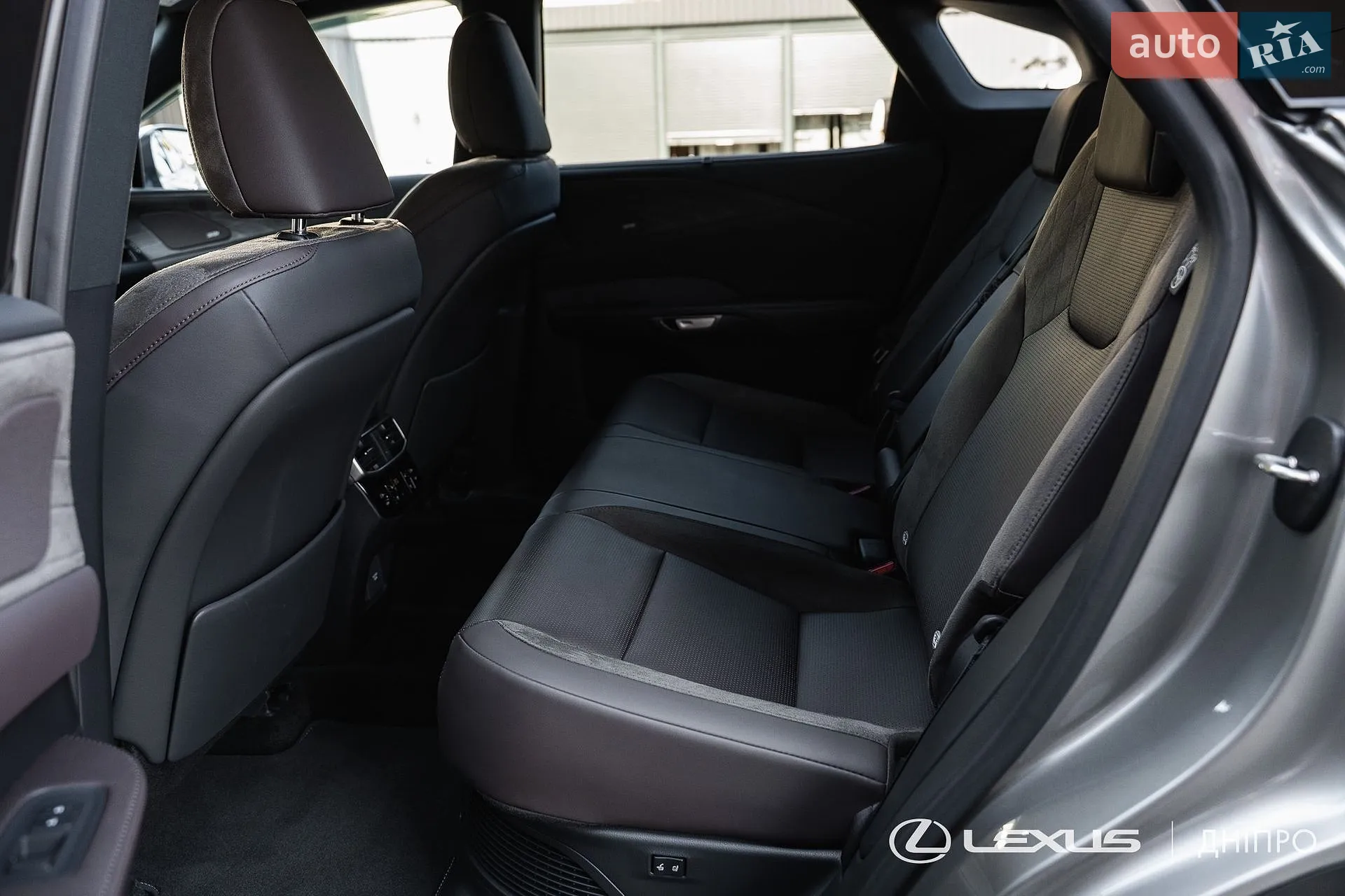2023 Lexus RX - мініатюра 43