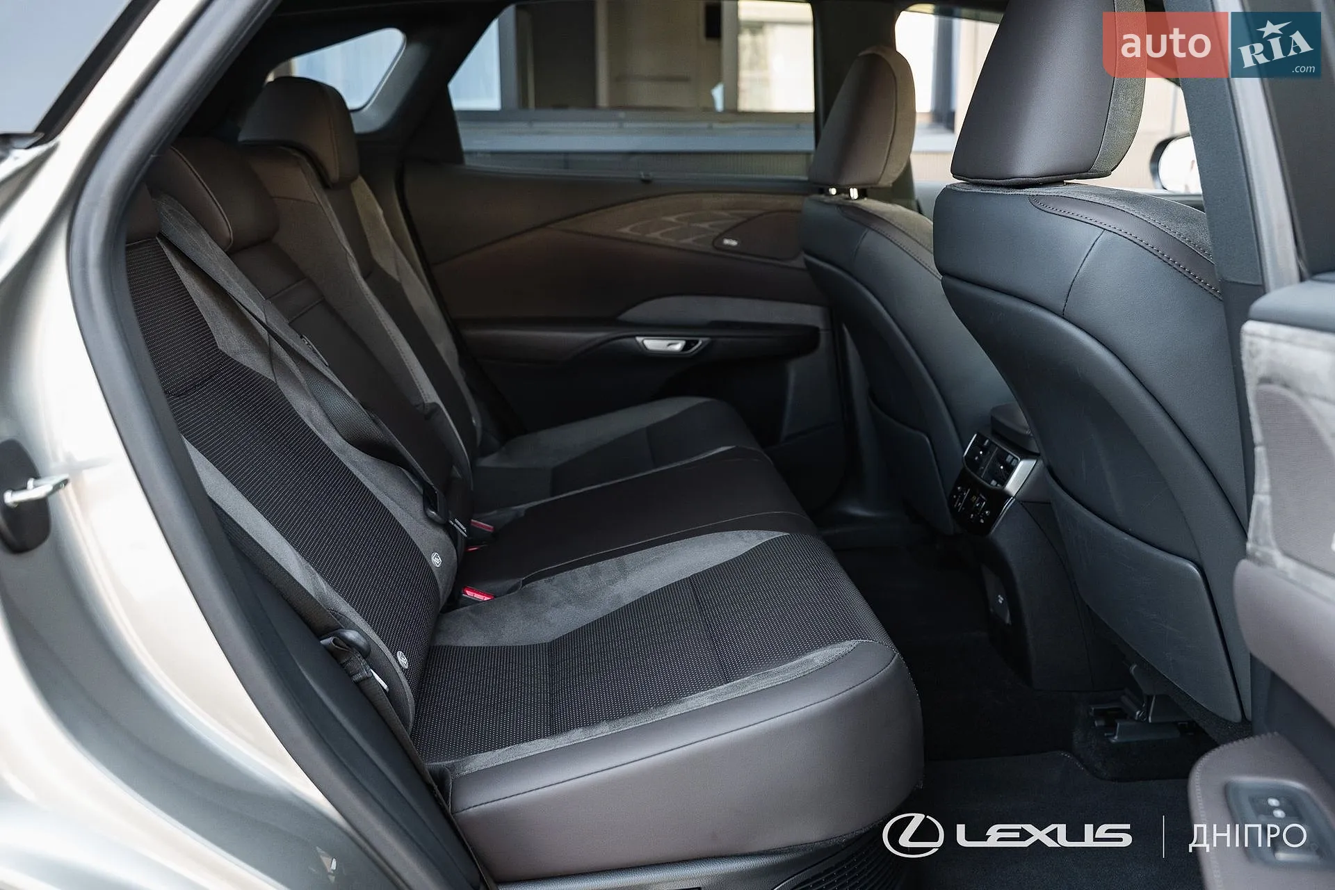2023 Lexus RX - мініатюра 51