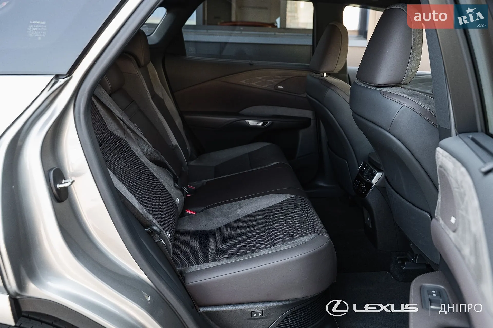 2023 Lexus RX - мініатюра 50