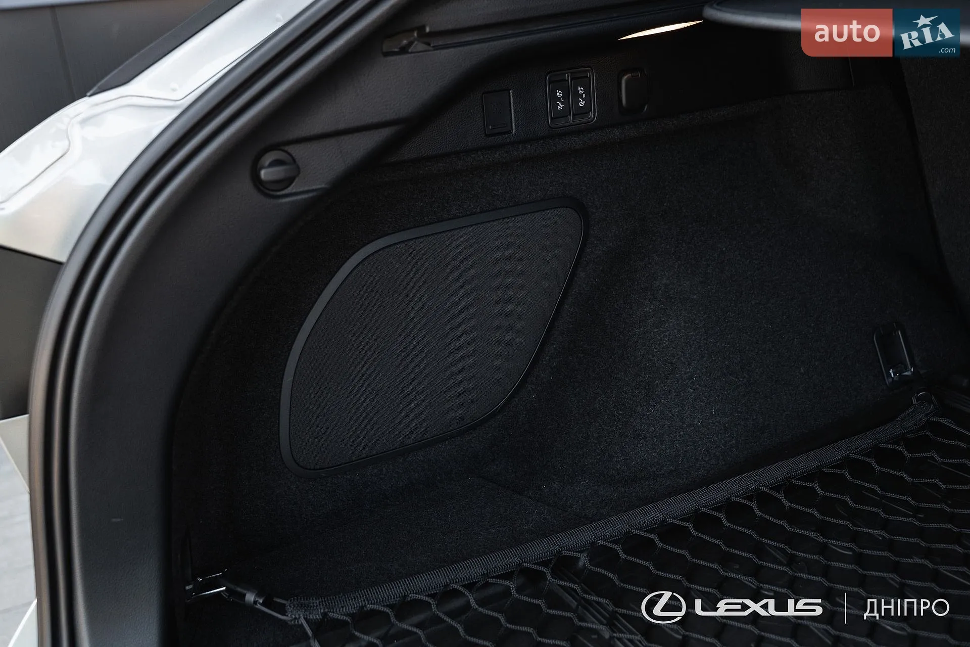 2023 Lexus RX - мініатюра 59