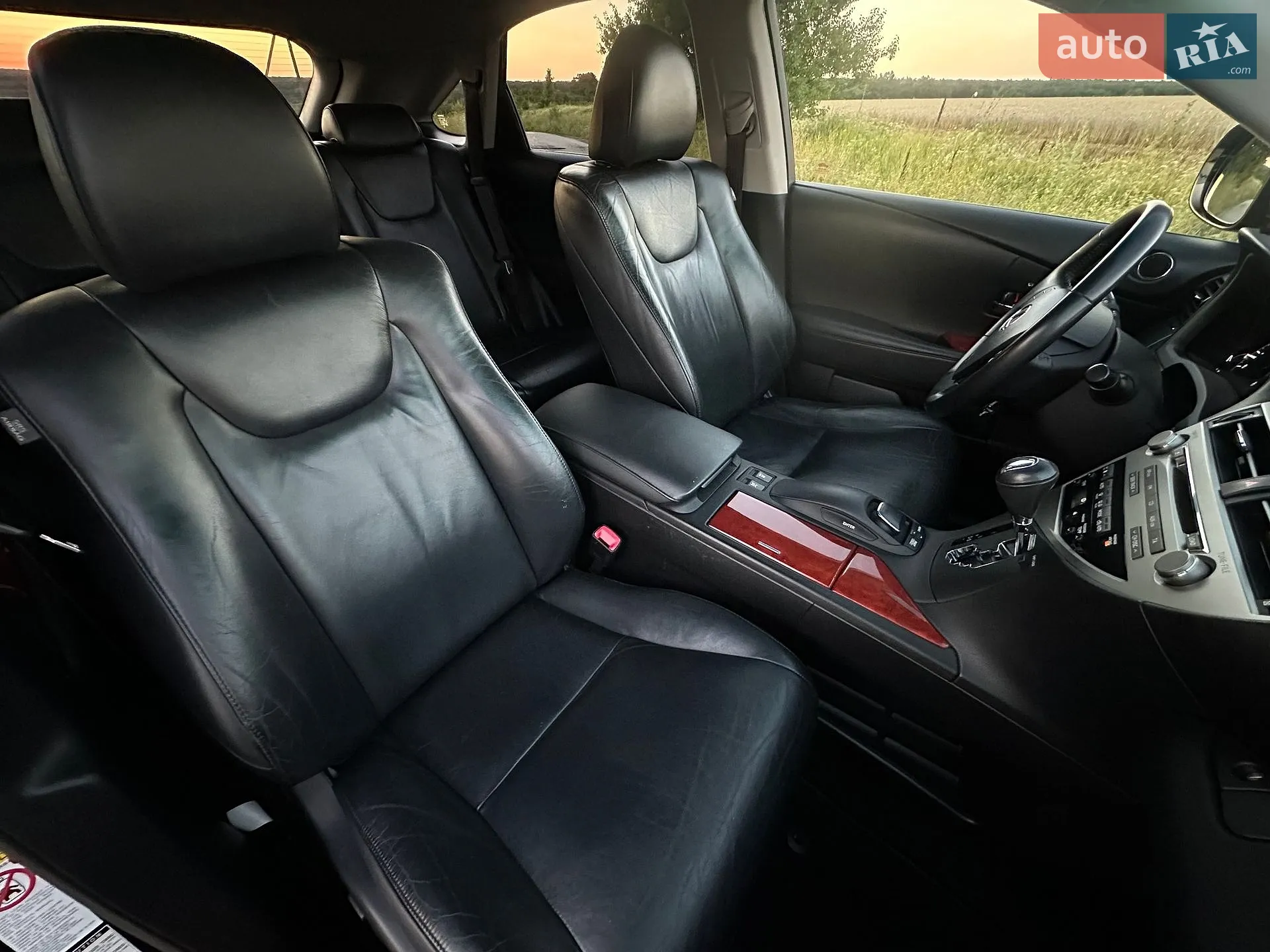 2011 Lexus RX - мініатюра 15
