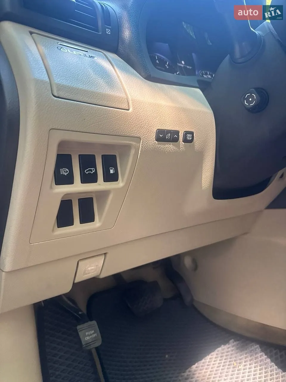 2010 Lexus RX - мініатюра 5