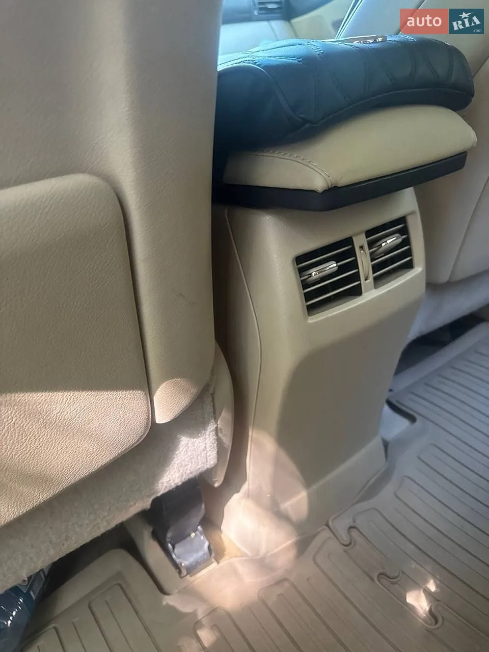 2010 Lexus RX - мініатюра 9