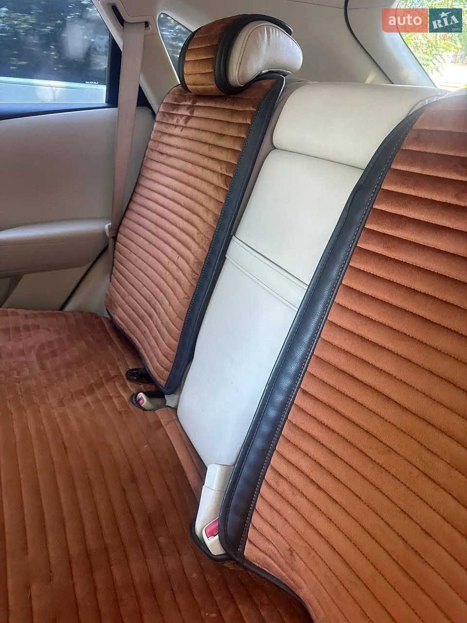 2010 Lexus RX - мініатюра 10