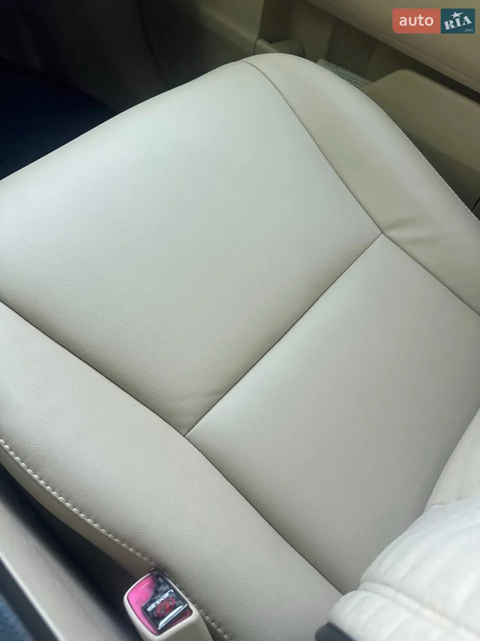 2010 Lexus RX - мініатюра 12