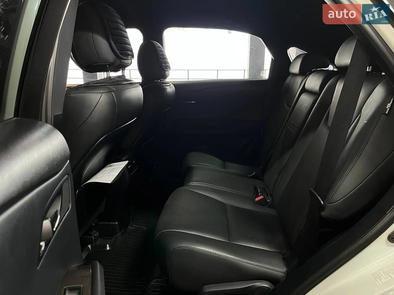 2013 Lexus RX - мініатюра 14