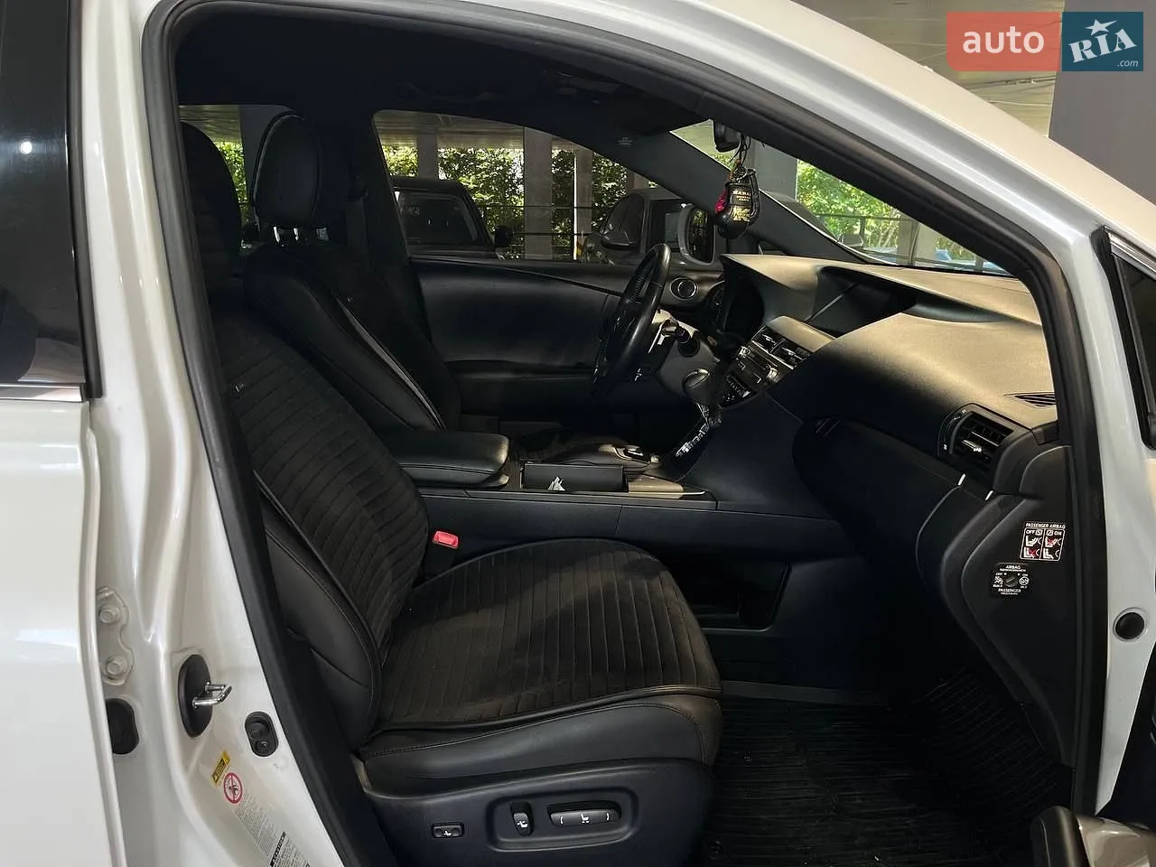2013 Lexus RX - мініатюра 19