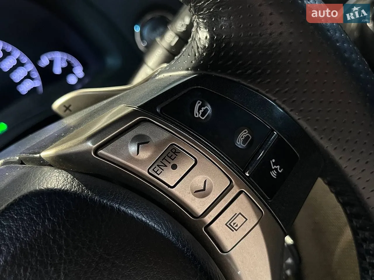 2013 Lexus RX - мініатюра 24