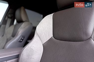 Позашляховик / Кросовер Lexus RX 2025 в Одесі
