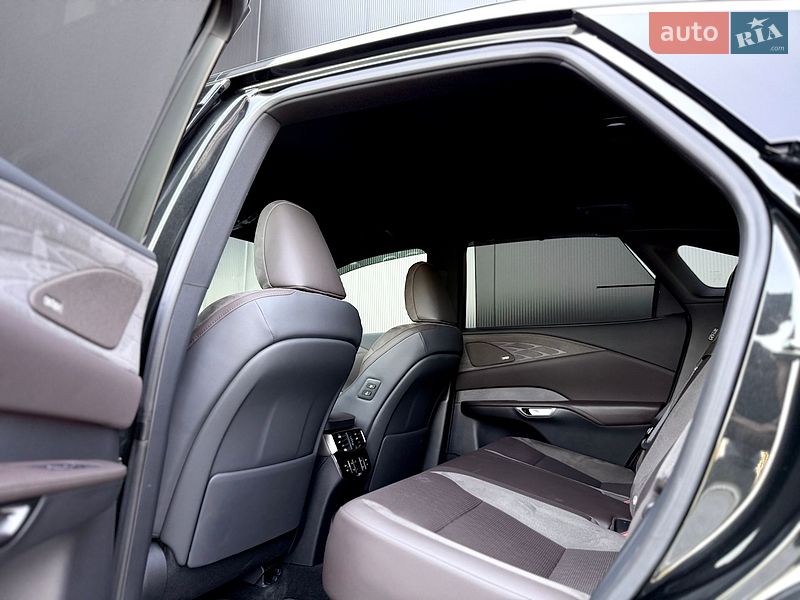 Позашляховик / Кросовер Lexus RX 2025 в Одесі