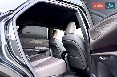 Позашляховик / Кросовер Lexus RX 2025 в Одесі