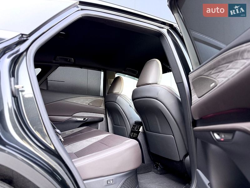 Позашляховик / Кросовер Lexus RX 2025 в Одесі