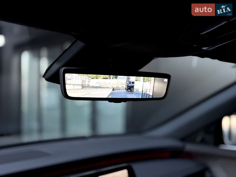 Позашляховик / Кросовер Lexus RX 2025 в Одесі