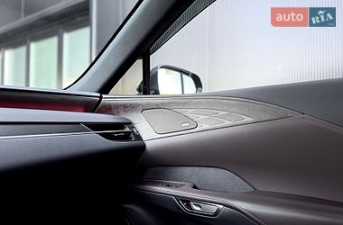 Позашляховик / Кросовер Lexus RX 2025 в Одесі