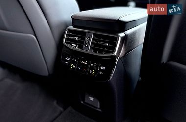 Позашляховик / Кросовер Lexus RX 2025 в Одесі