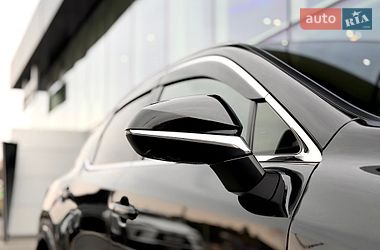 Позашляховик / Кросовер Lexus RX 2025 в Одесі